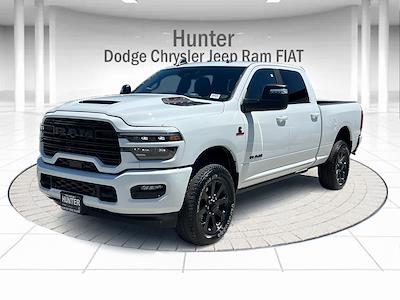 2025 Ram 3500 Crew Cab 4x4 Pickup for sale #5TL30363 - photo 1
