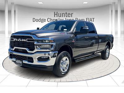 2025 Ram 3500 Crew Cab 4x4 Pickup for sale #5TL30375 - photo 1