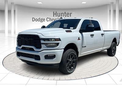 2025 Ram 3500 Crew Cab 4x4 Pickup for sale #5TL30376 - photo 1