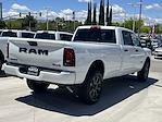 2025 Ram 3500 Crew Cab 4x4 Pickup for sale #5TL30376 - photo 5