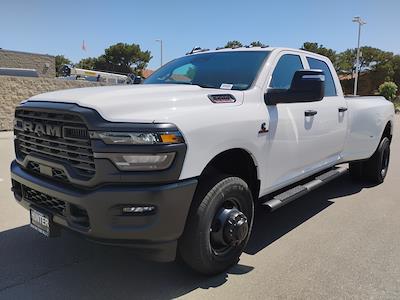 New 2025 Ram 3500 Tradesman Crew Cab 4x4 DRW Pickup for sale #5TL30381 - photo 1