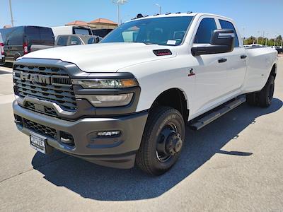 New 2025 Ram 3500 Tradesman Crew Cab 4x4 DRW Pickup for sale #5TL30382 - photo 1