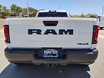 New 2025 Ram 3500 Tradesman Crew Cab 4x4 DRW Pickup for sale #5TL30382 - photo 4