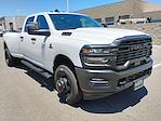 New 2025 Ram 3500 Tradesman Crew Cab 4x4 DRW Pickup for sale #5TL30382 - photo 8
