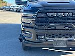 2025 Ram 3500 Crew Cab DRW 4WD Pickup for sale #5TL30431 - photo 9