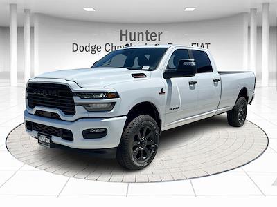 2025 Ram 3500 Crew Cab 4x4 Pickup for sale #5TL30433 - photo 1