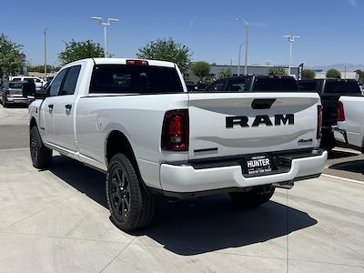 2025 Ram 3500 Crew Cab 4x4 Pickup for sale #5TL30433 - photo 2