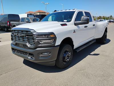 2025 Ram 3500 Crew Cab DRW 4x4 Pickup for sale #5TL30466 - photo 1