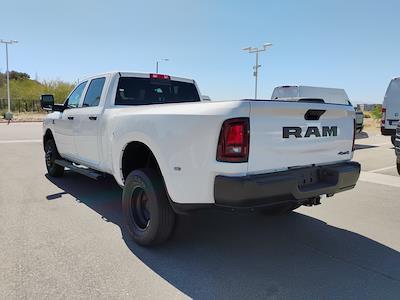 2025 Ram 3500 Crew Cab DRW 4x4 Pickup for sale #5TL30466 - photo 2