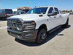 2025 Ram 3500 Crew Cab DRW 4x4 Pickup for sale #5TL30466 - photo 1
