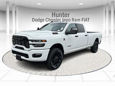 New 2025 Ram 3500 Big Horn Crew Cab 4x4 Pickup for sale #5TL30490 - photo 1