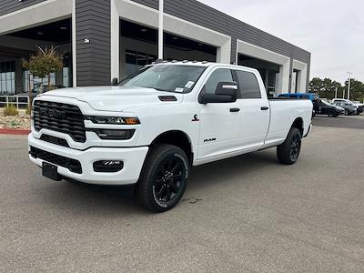 New 2025 Ram 3500 Big Horn Crew Cab 4x4 Pickup for sale #5TL30490 - photo 2
