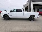 New 2025 Ram 3500 Big Horn Crew Cab 4x4 Pickup for sale #5TL30490 - photo 3