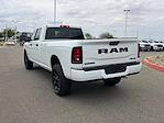 New 2025 Ram 3500 Big Horn Crew Cab 4x4 Pickup for sale #5TL30490 - photo 4