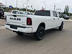 New 2025 Ram 3500 Big Horn Crew Cab 4x4 Pickup for sale #5TL30490 - photo 6