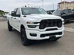 New 2025 Ram 3500 Big Horn Crew Cab 4x4 Pickup for sale #5TL30490 - photo 8