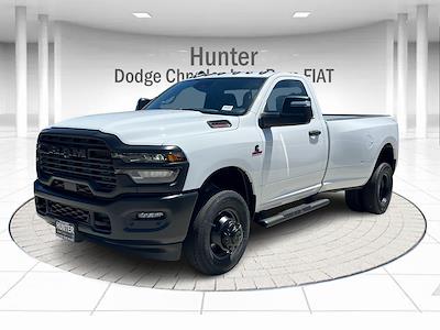 New 2025 Ram 3500 Tradesman Regular Cab 4x4 DRW Pickup for sale #5TL30492 - photo 1