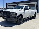 New 2025 Ram 3500 Tradesman Regular Cab 4x4 DRW Pickup for sale #5TL30492 - photo 3