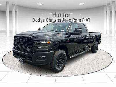 New 2025 Ram 3500 Tradesman Crew Cab 4x4 Pickup for sale #5TL30535 - photo 1
