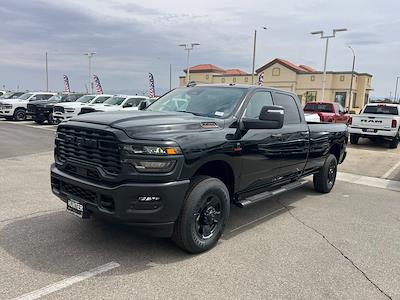 New 2025 Ram 3500 Tradesman Crew Cab 4x4 Pickup for sale #5TL30535 - photo 2