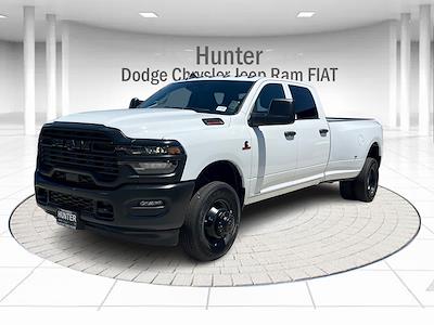 2025 Ram 3500 Crew Cab DRW 4x4 Pickup for sale #5TL30735 - photo 1