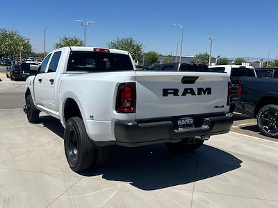 2025 Ram 3500 Crew Cab DRW 4x4 Pickup for sale #5TL30735 - photo 2