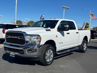 2023 Ram 2500 Crew Cab 4WD Pickup for sale #610774R - photo 1