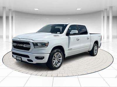 2023 Ram 1500 Crew Cab 4x4 Pickup for sale #611880R - photo 1
