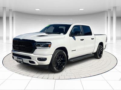 2023 Ram 1500 Crew Cab RWD Pickup for sale #633495R - photo 1