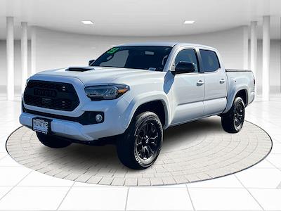 Used 2023 Toyota Tacoma Double Cab for sale #636184R - photo 1