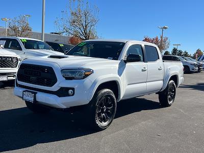 Used 2023 Toyota Tacoma Double Cab for sale #636184R - photo 2