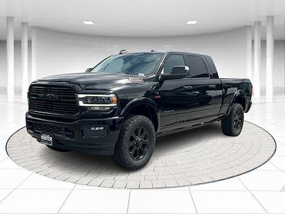 2021 Ram 2500 Mega Cab 4x4 Pickup for sale #641190 - photo 1