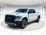 Used 2021 Ram 1500 Rebel Crew Cab 4x4 Pickup for sale #642172D - photo 1