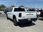 Used 2021 Ram 1500 Rebel Crew Cab 4x4 Pickup for sale #642172D - photo 2