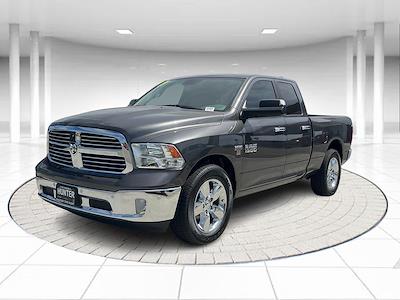 2017 Ram 1500 Quad Cab 4x2 Pickup for sale #662085R - photo 1