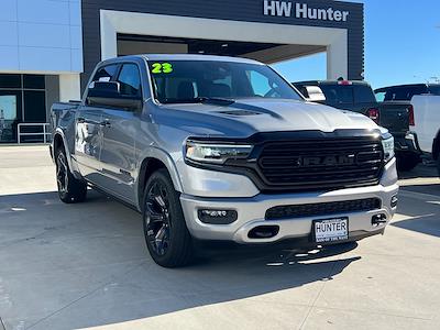 2023 Ram 1500 Crew Cab 4WD Pickup for sale #665652R - photo 2