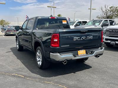 2025 Ram 1500 Crew Cab RWD Pickup for sale #682683R - photo 2