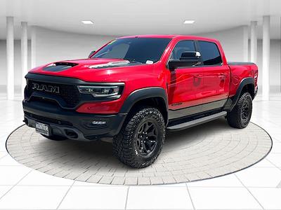 2021 Ram 1500 Crew Cab 4x4 Pickup for sale #685500R - photo 1
