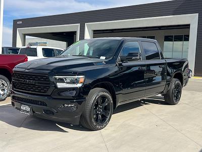 2023 Ram 1500 Crew Cab RWD Pickup for sale #686690R - photo 1