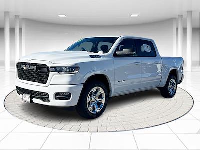 Used 2025 Ram 1500 Lone Star Crew Cab for sale #686737R - photo 2