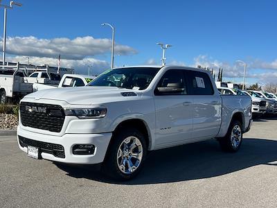 Used 2025 Ram 1500 Lone Star Crew Cab for sale #686737R - photo 1