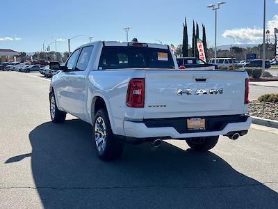 Used 2025 Ram 1500 Lone Star Crew Cab for sale #686737R - photo 2