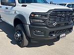 2026 Ram 5500 Crew Cab DRW 4WD Cab Chassis for sale #6CC50037 - photo 8