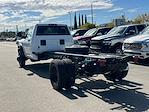 New 2026 Ram 5500 Regular Cab 108 CA Cab Chassis for sale #6CC50044 - photo 2