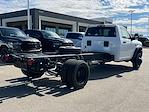 New 2026 Ram 5500 Regular Cab 108 CA Cab Chassis for sale #6CC50044 - photo 5
