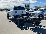 2026 Ram 5500 Crew Cab DRW 4WD Cab Chassis for sale #6CC50057 - photo 2