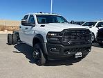 2026 Ram 5500 Crew Cab DRW 4WD Cab Chassis for sale #6CC50057 - photo 6