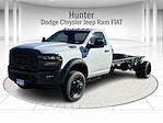 2026 Ram 5500 Regular Cab DRW 4WD Cab Chassis for sale #6CC50141 - photo 1