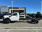2026 Ram 5500 Regular Cab DRW 4WD Cab Chassis for sale #6CC50141 - photo 4