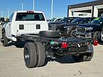 2026 Ram 5500 Regular Cab DRW 4WD Cab Chassis for sale #6CC50141 - photo 2